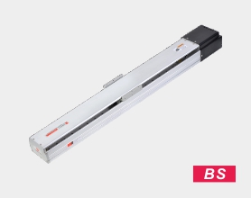 BS标准型丝杠模组