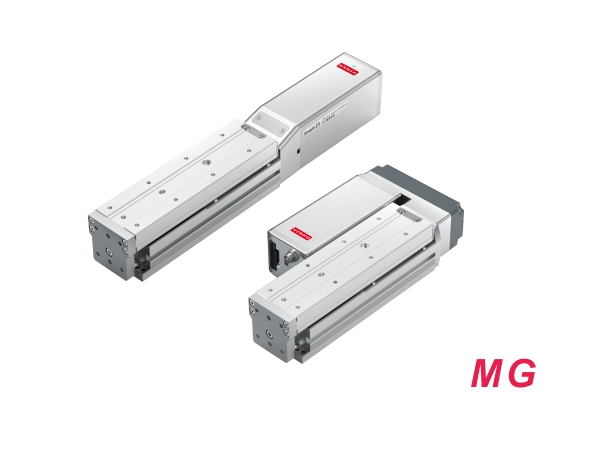 MG平台型智能电缸